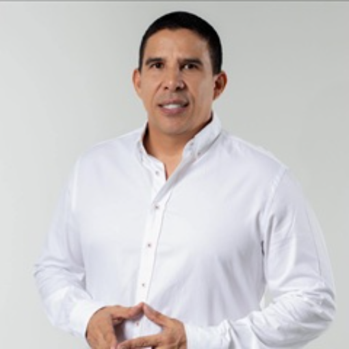José Ricardo Ardila Pinedo